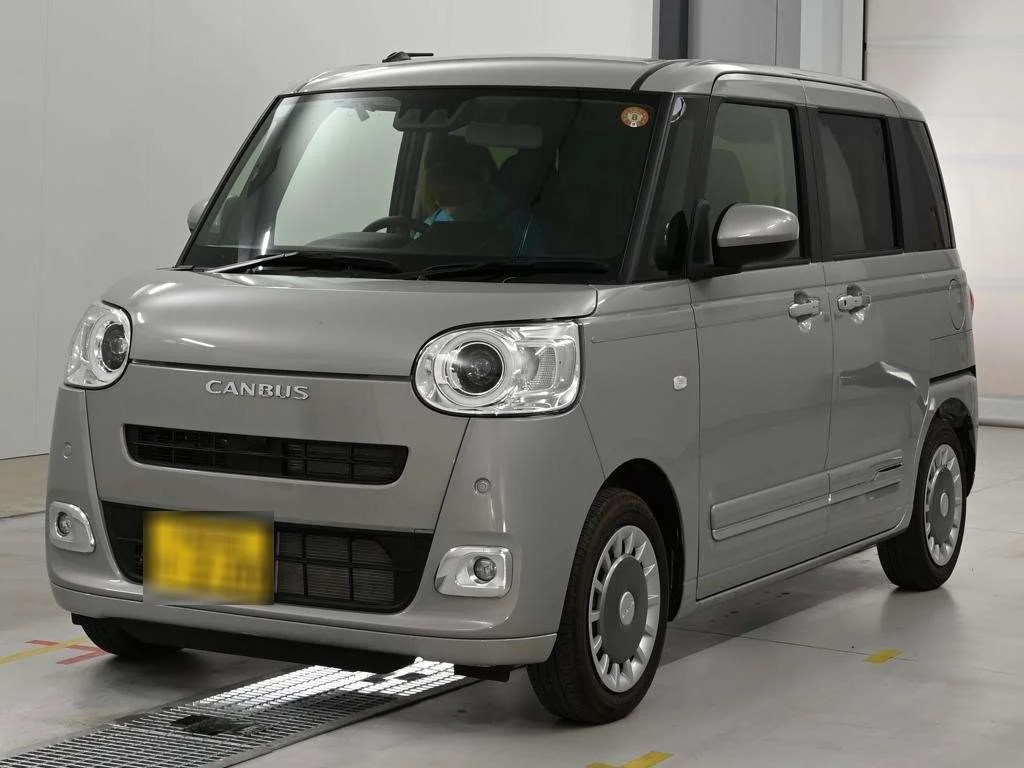 Daihatsu Move Canbus LA850S 2024